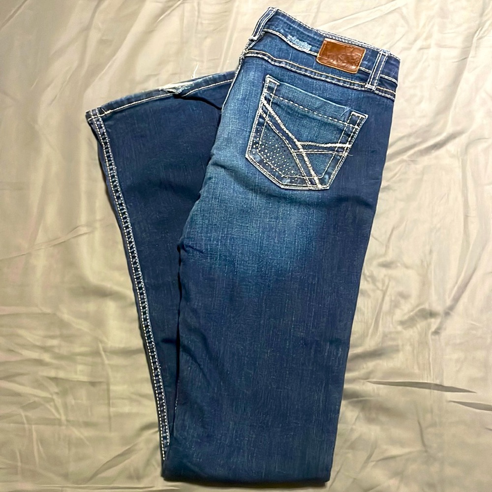 BKE jeans